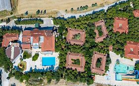 Polat Thermal Hotel
